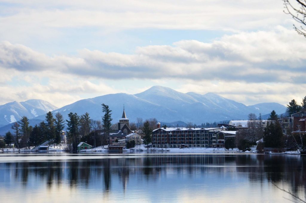 A Guide to Lake Placid Winter Activities - Golden Arrow Lakeside Resort