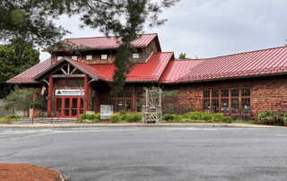 Go on an Adirondack Experience with us at the Museum on Blue Mountain Lake