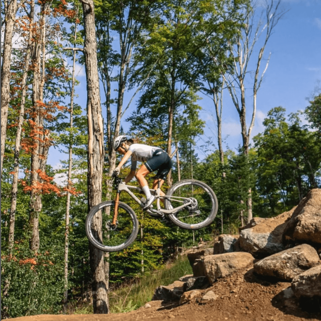 What to do this fall in Lake Placid? Attend the UCI World Cup