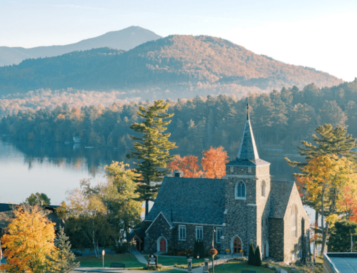 What to do this fall in Lake Placid