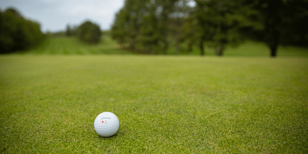 Play golf in the Adirondacks with our anytime golf add-on